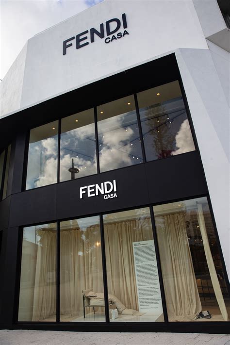 fendi amburgo